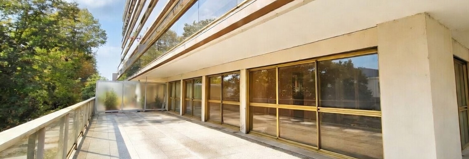 Appartement 5 Pièces 115 m² à vendre à Charleville-Mézières (08000)