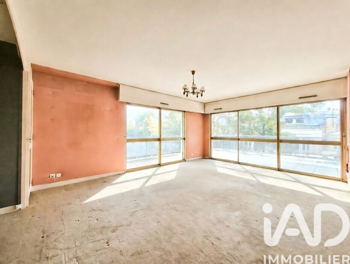 Vente Appartement 5 pièces - Photo 2