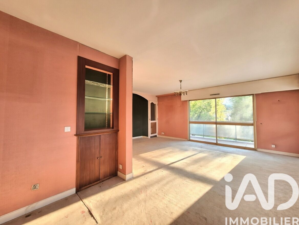Vente Appartement 5 pièces - Photo 4