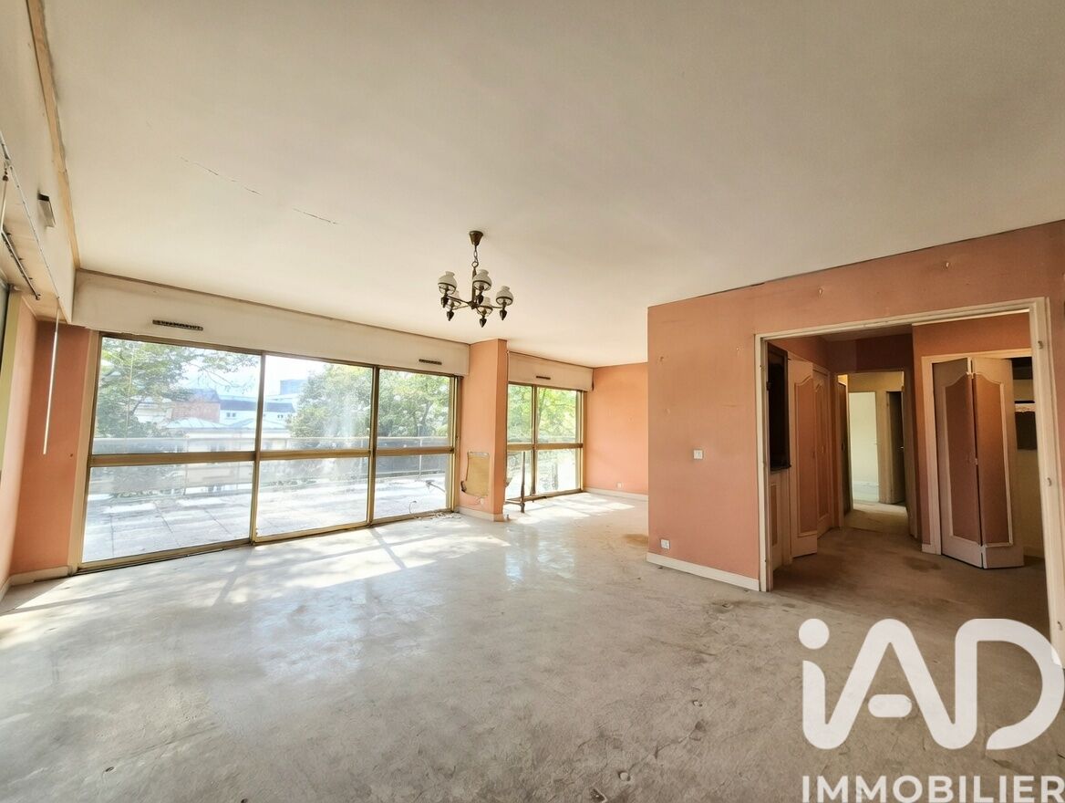 Vente Appartement 5 pièces - Photo 5