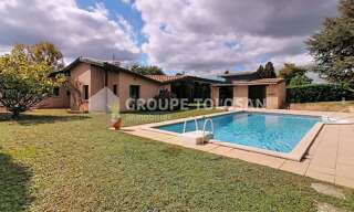 Maison 5 Pièces 191 m² à vendre à Montrabé (31850)