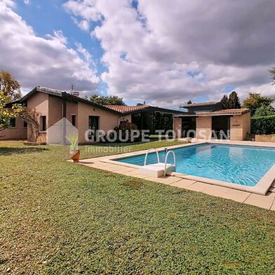 Maison 5 pièces 450000 €