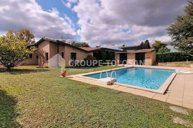 Maison 5 pièces 450000 €