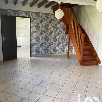 Maison 3 pièces 81000 €