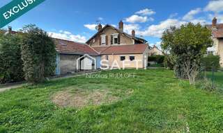 Maison 4 Pièces 78 m² à vendre à Giraumont (54780)