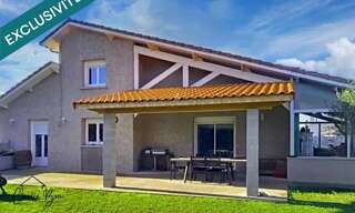 Maison 4 Pièces 120 m² à vendre à Saint-André-de-Cubzac (33240)