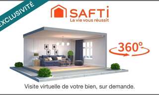 Maison 4 Pièces 120 m² à vendre à Saint-André-de-Cubzac (33240)