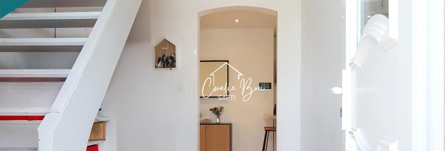 Maison 4 Pièces 120 m² à vendre à Saint-André-de-Cubzac (33240)