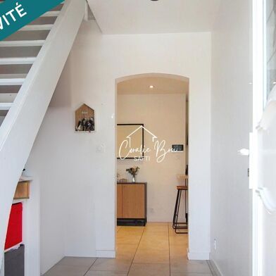 Maison 4 pièces 259900 €