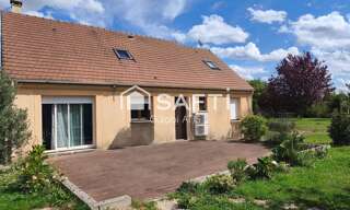 Maison 5 Pièces 153 m² à vendre à La Chapelle-Rablais (77370)