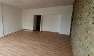 Commerce 6 Pièces  m² à louer à Pontorson (50170)