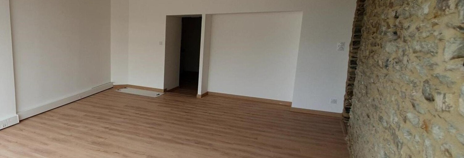 Commerce 6 Pièces  m² à louer à Pontorson (50170)