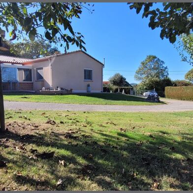 Maison 5 pièces 229000 €