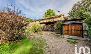 Maison 8 Pièces 195 m² à vendre à Saint-Étienne (42100)