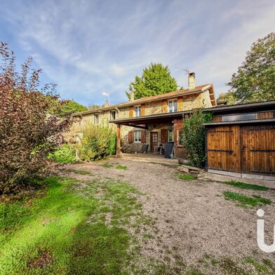 Maison 8 pièces 249000 €