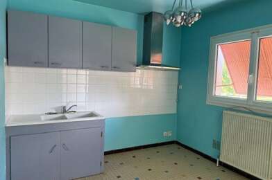 Maison 3 pièces 127500 €