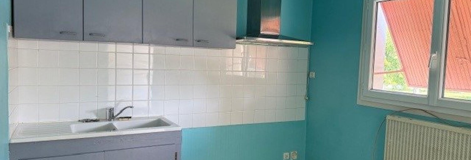 Maison 3 Pièces 87 m² à vendre à Monflanquin (47150)