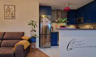 Appartement 3 Pièces 60 m² à vendre à Reims (51100)