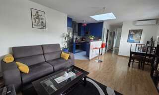 Appartement 3 Pièces 60 m² à vendre à Reims (51100)