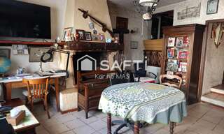 Maison 6 Pièces 115 m² à vendre à Félines-Termenès (11330)