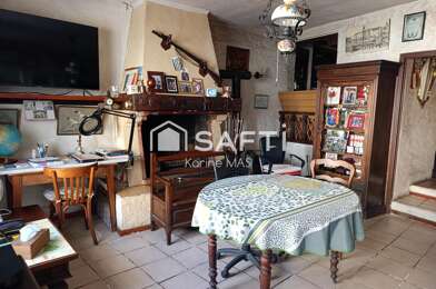 Maison 6 pièces 50000 €