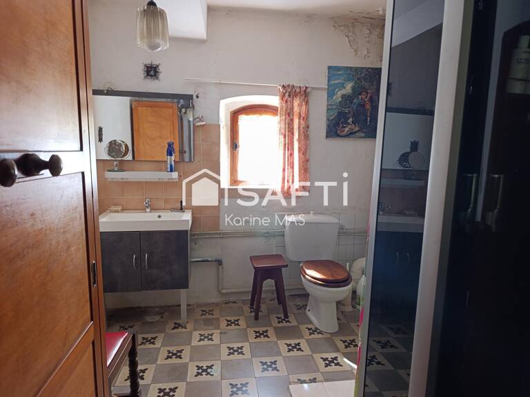 Maison de village — photo 1