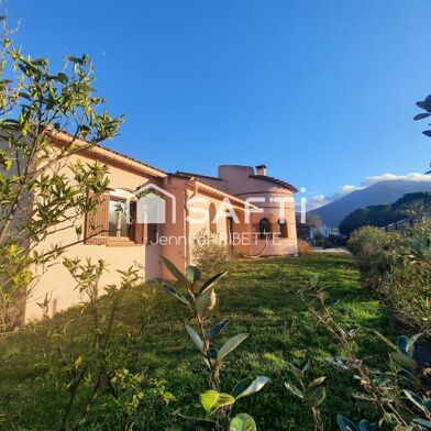 Maison 7 pièces 599000 €