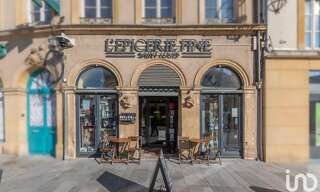 Commerce  49 m² à vendre à Metz (57000)