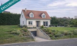 Terrain  444 m² à vendre à Heiteren (68600)