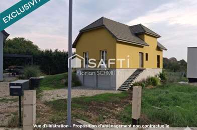 Terrain  77500 €