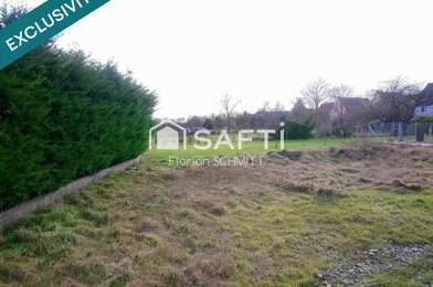 Terrain  77500 €