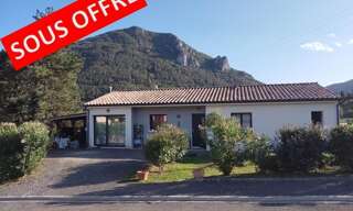 Maison 5 Pièces 105 m² à vendre à Couiza (11190)