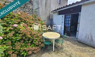 Maison 3 Pièces 45 m² à vendre à Malvezie (31510)