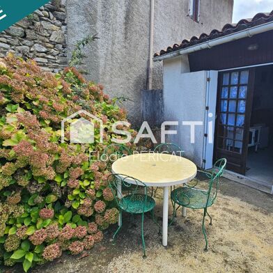 Maison 3 pièces 71000 €