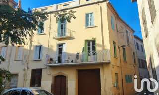 Immeuble  244 m² à vendre à Ille-sur-Têt (66130)