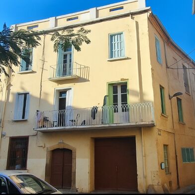 Immeuble  260000 €