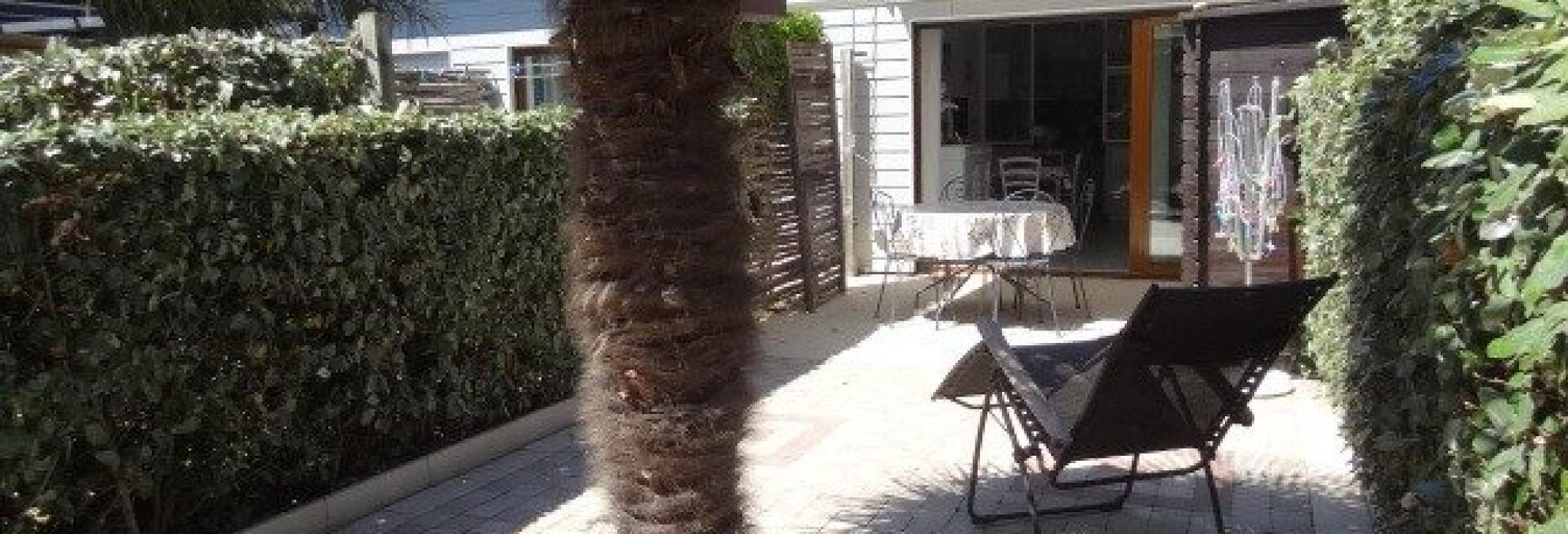 Appartement 1 Pièce 34 m² à vendre à La Turballe (44420)