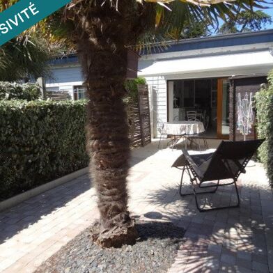 Appartement 1 pièces 174600 €