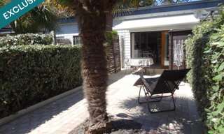 Appartement 1 Pièce 34 m² à vendre à La Turballe (44420)