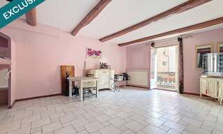 Maison 5 Pièces 120 m² à vendre à Le Bousquet-d'Orb (34260)