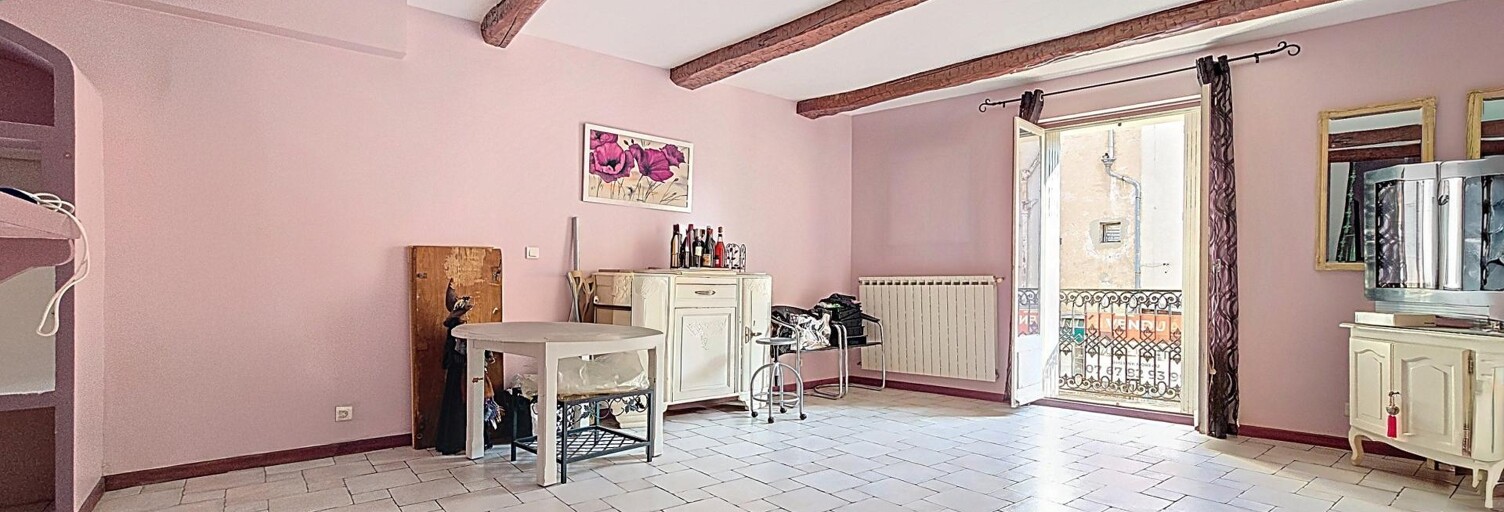 Maison 5 Pièces 120 m² à vendre à Le Bousquet-d'Orb (34260)