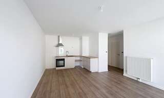 Appartement 2 Pièces 45 m² à vendre à Vannes (56000)