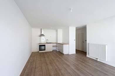 Appartement 2 pièces 216000 €