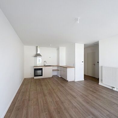 Appartement 2 pièces 216000 €