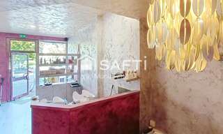 Commerce 2 Pièces 45 m² à vendre à Creil (60100)