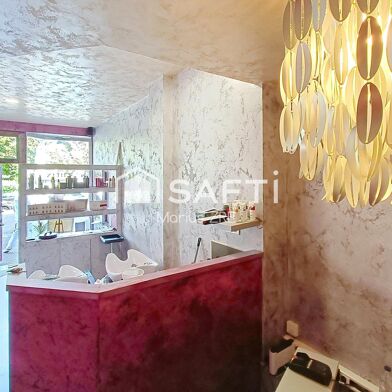 Commerce 2 pièces 175000 €