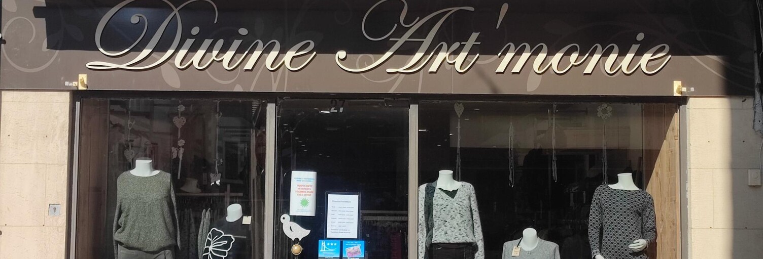 Commerce  130 m² à vendre à Cosne-Cours-sur-Loire (58200)