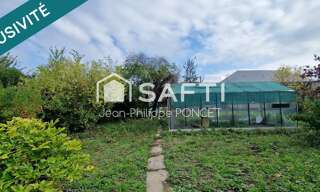 Immeuble  250 m² à vendre à Gauchy (02430)