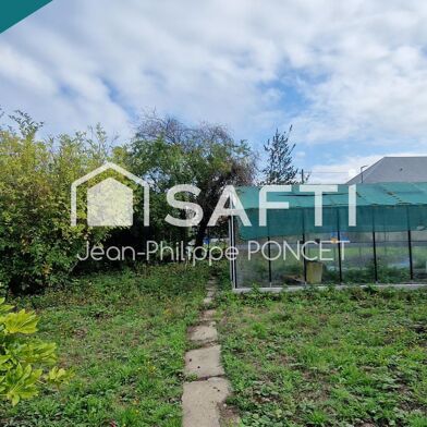 Immeuble  368000 €