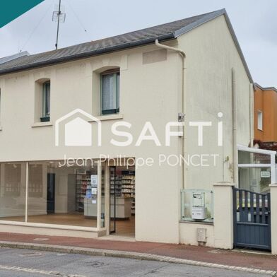 Immeuble  280000 €